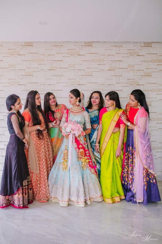 Photo from Aashna & Sudhanshu Wedding