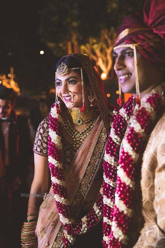 Photo from Vanshika & Saurabh Wedding