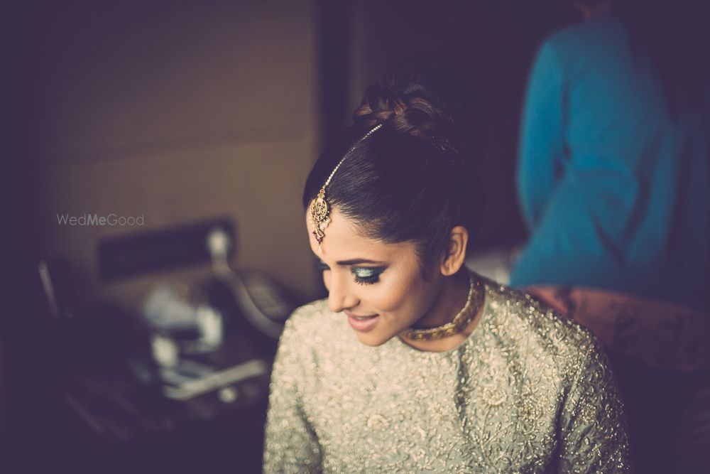 Photo from Mitali & Siddharth Wedding