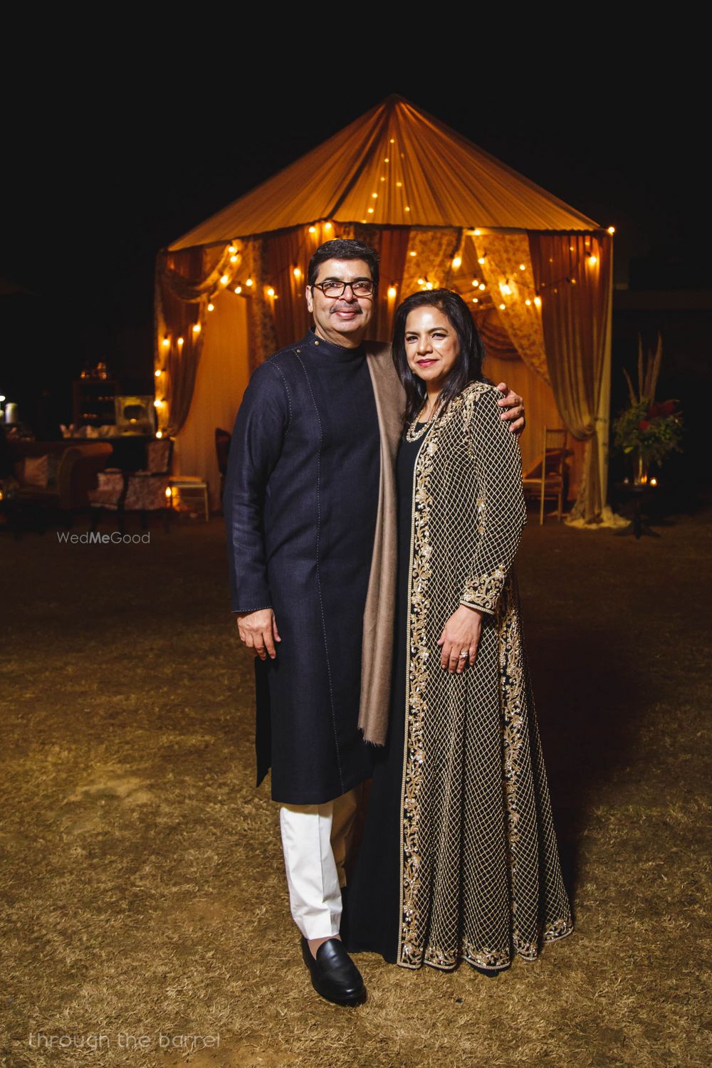 Photo from Aashna & Archit Wedding