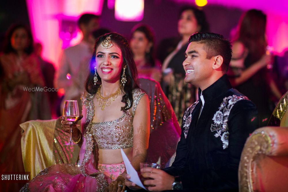 Photo from Akriti & Chetan Wedding