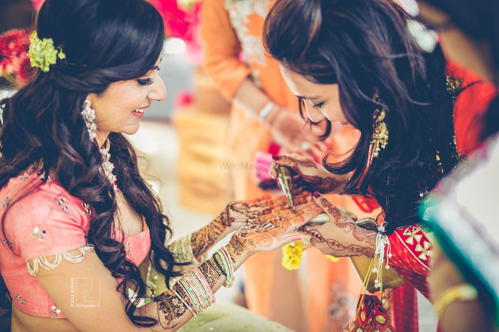 Photo from Gauri & Anshuman Wedding