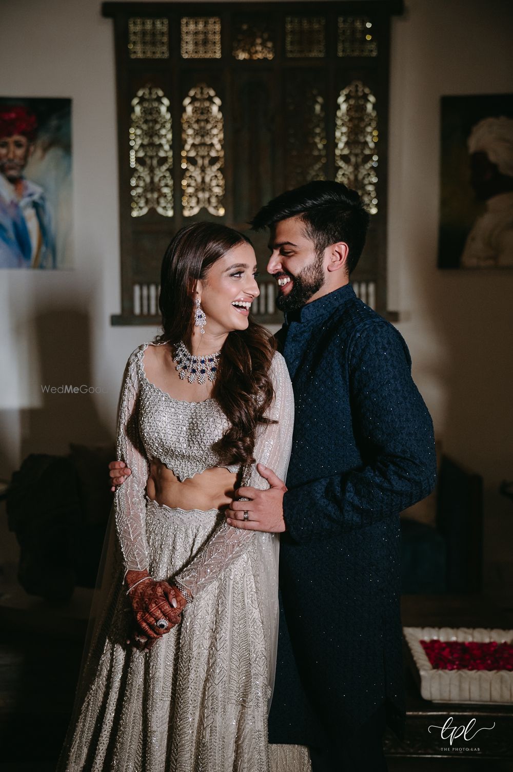 Photo from Ritika and Akash Wedding