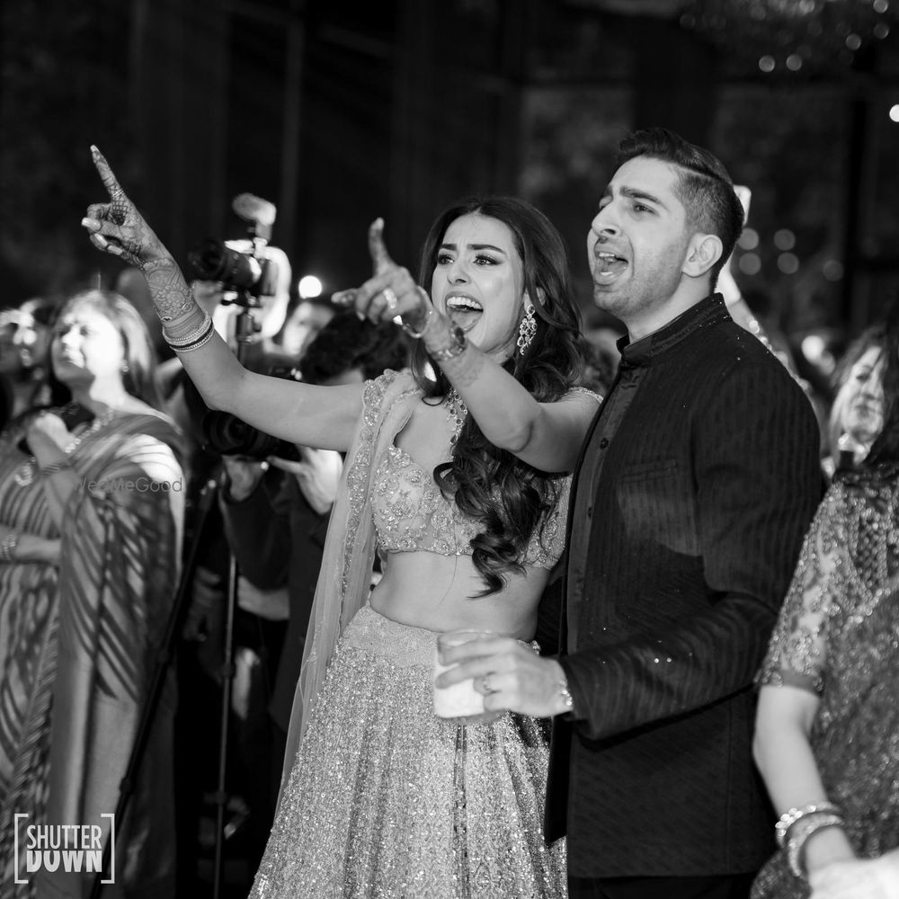 Photo from Nikita and Raghav Wedding