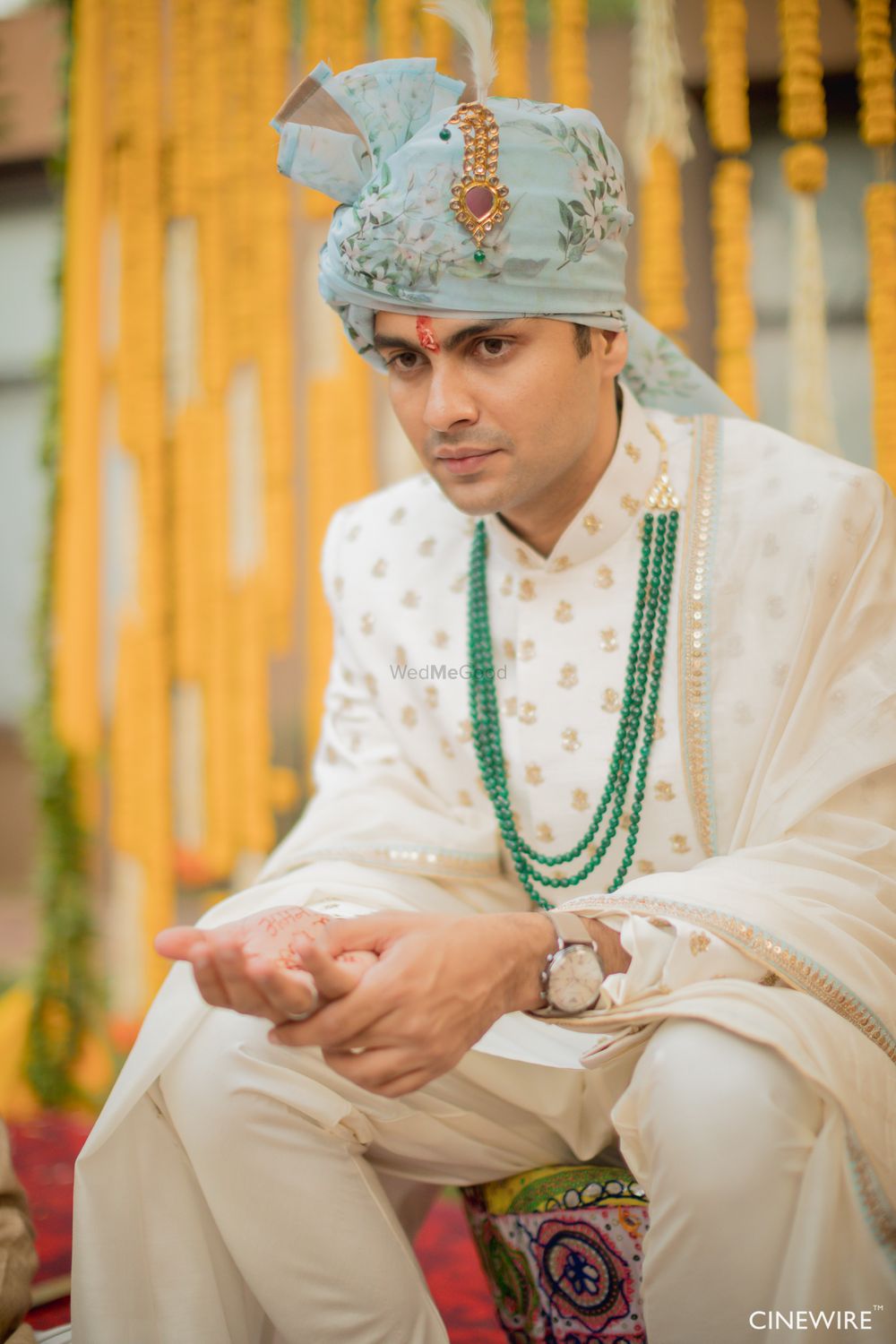 Photo from Aman & Nitish Wedding