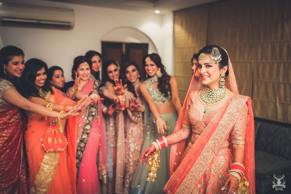 Photo from Astha & Himanshu Wedding