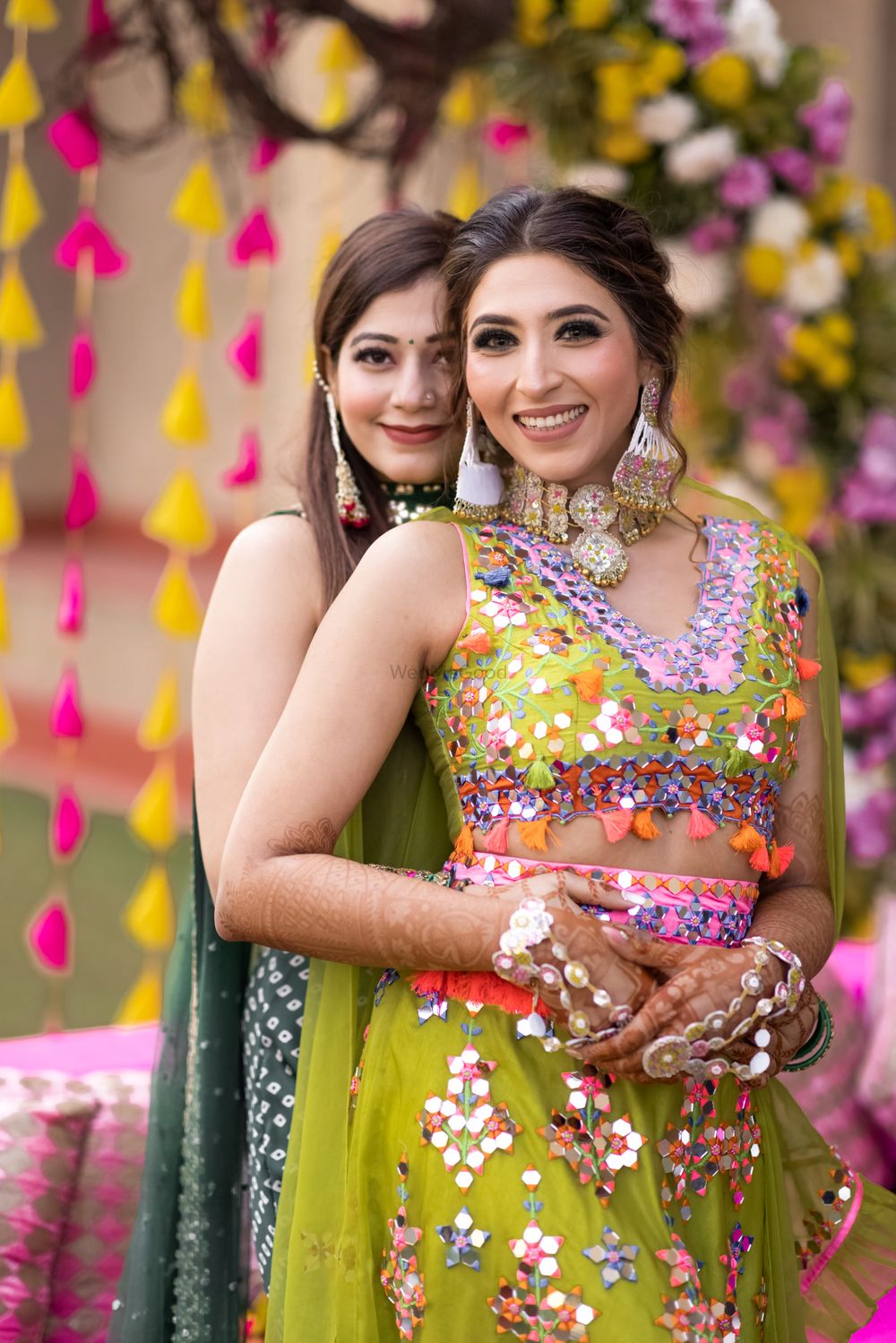 Photo from Malvika and Ankkit Wedding