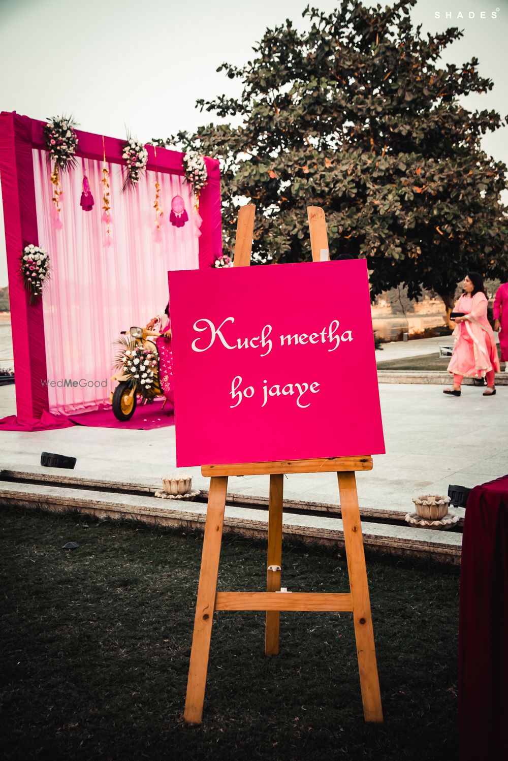 Photo from Sapna & Mithun Wedding