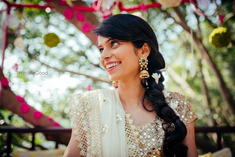 Photo from Pashyanti & Sahil Wedding