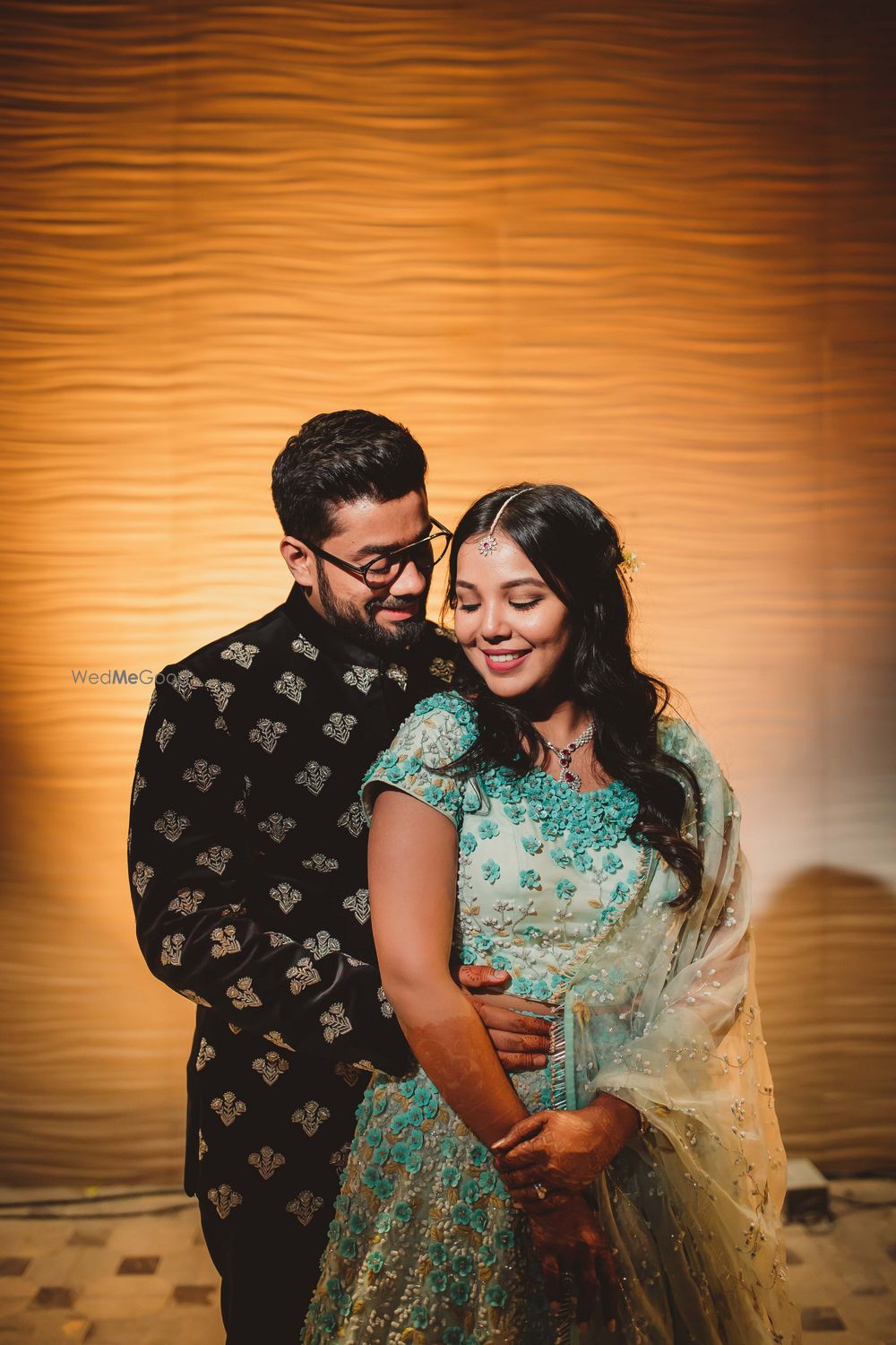 Photo from Saloni & Harshvardhan Wedding