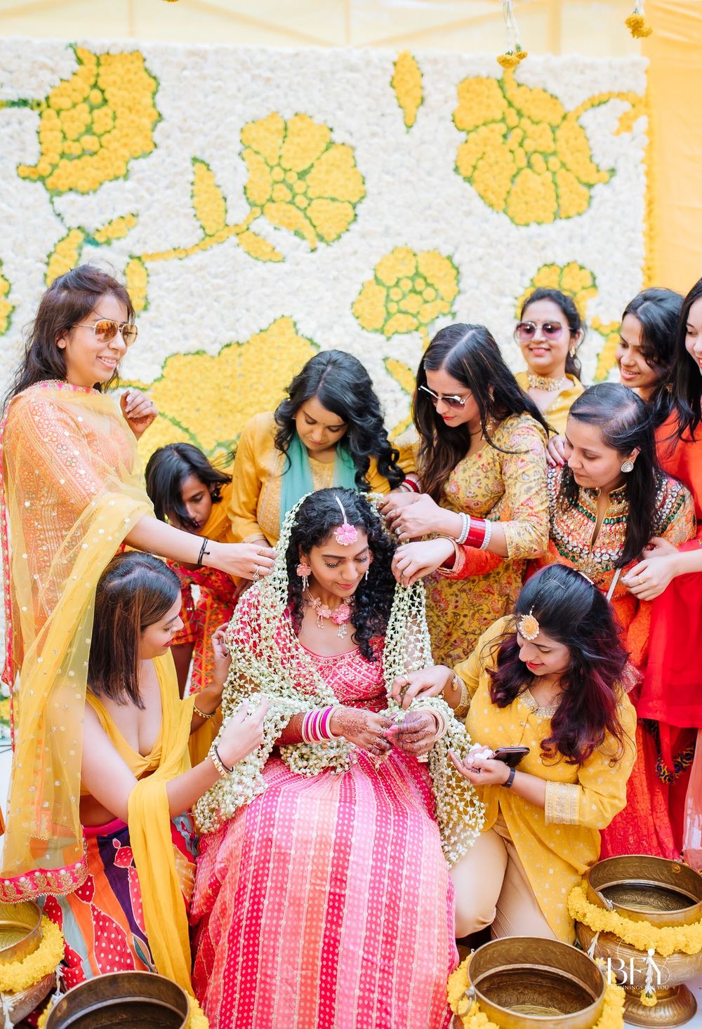 Photo from Soumya and Chakra Wedding