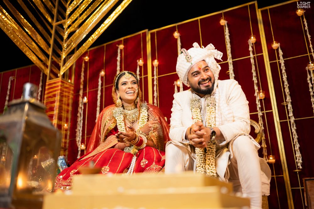 Photo from Avantika and Vivek Wedding