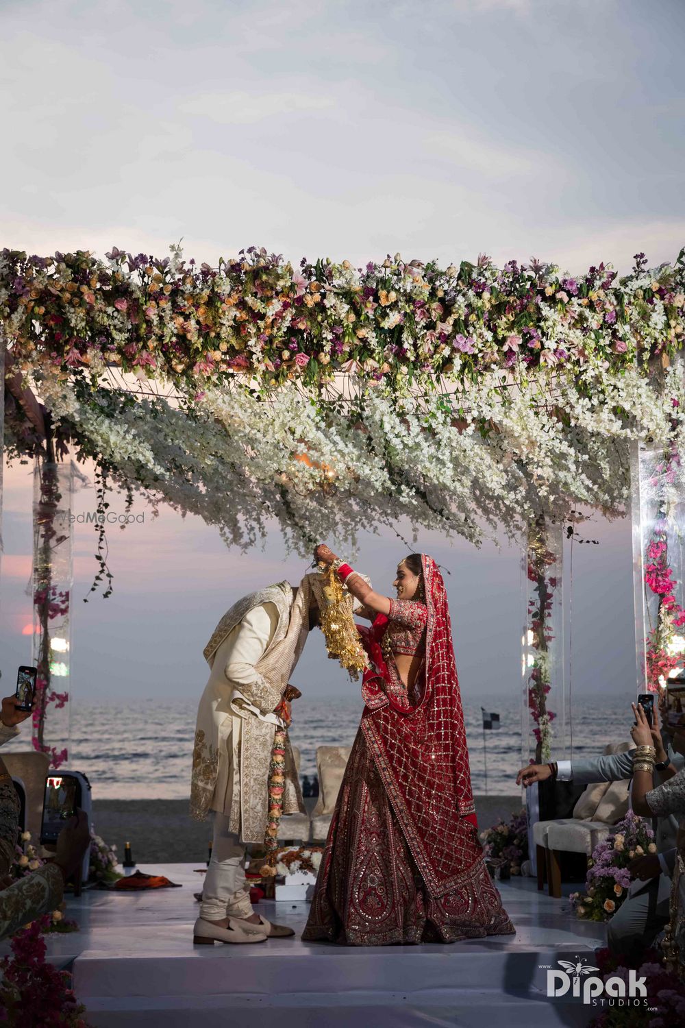 Photo from Shubha and Karan Wedding