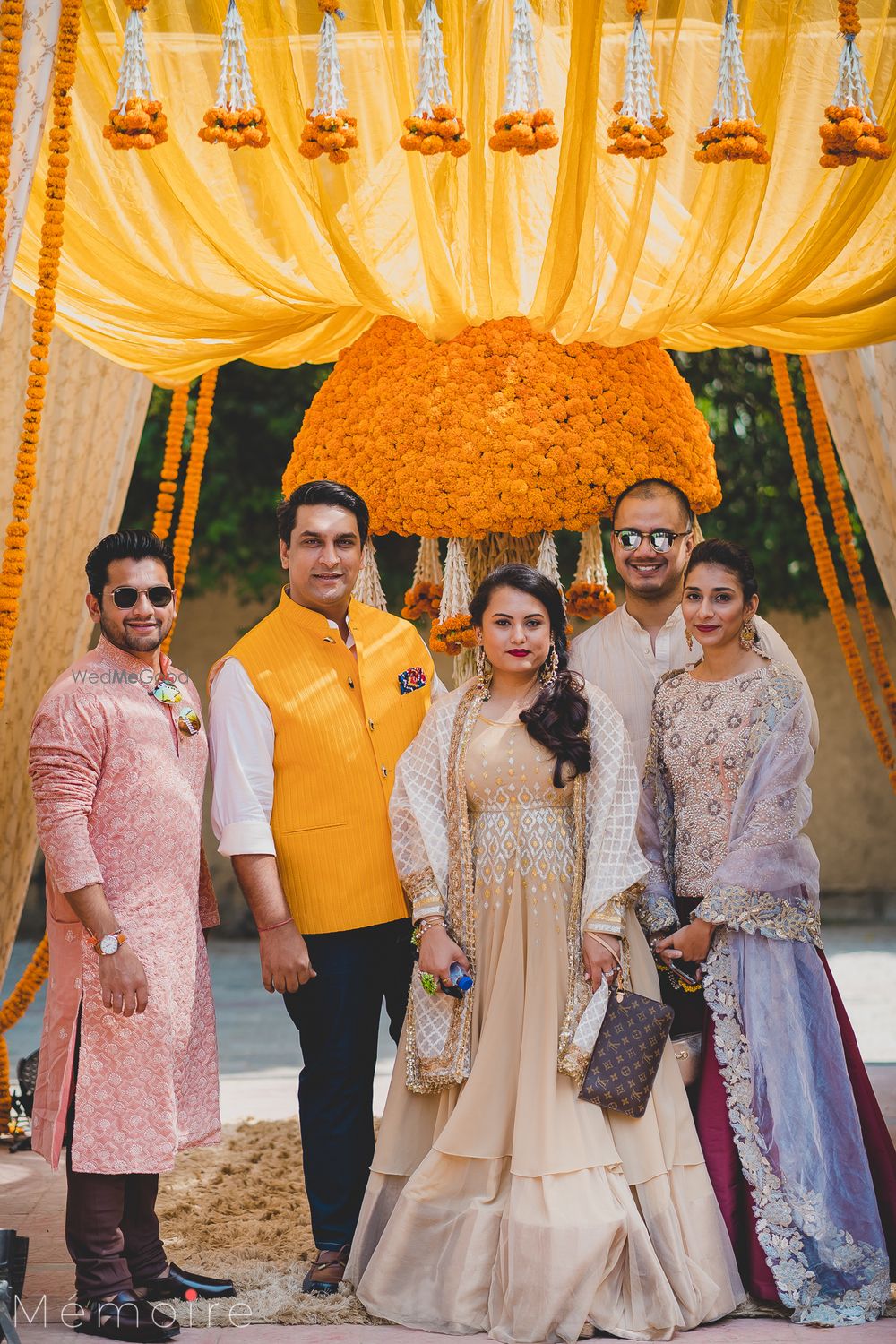 Photo from Abhinav and Stuti Wedding