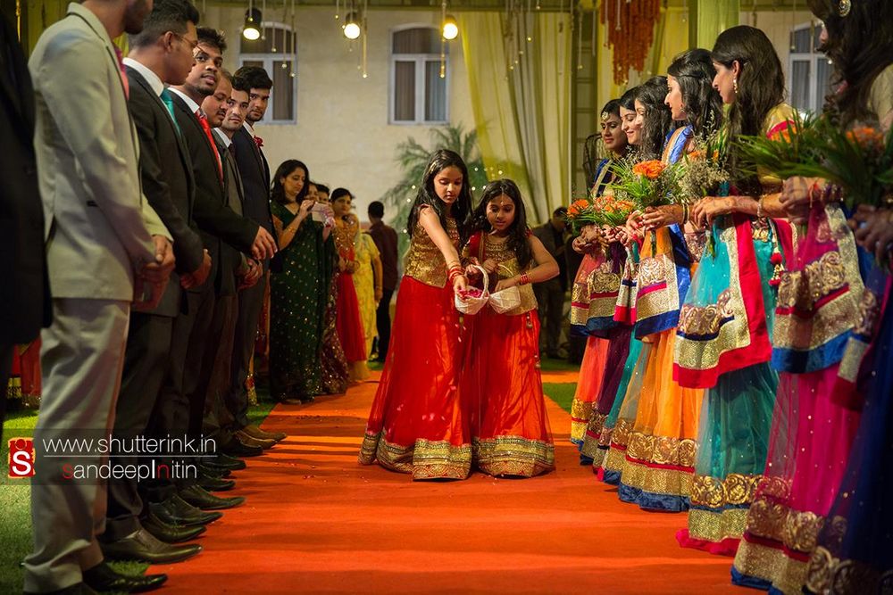 Photo from Peeyush and Sapna Wedding