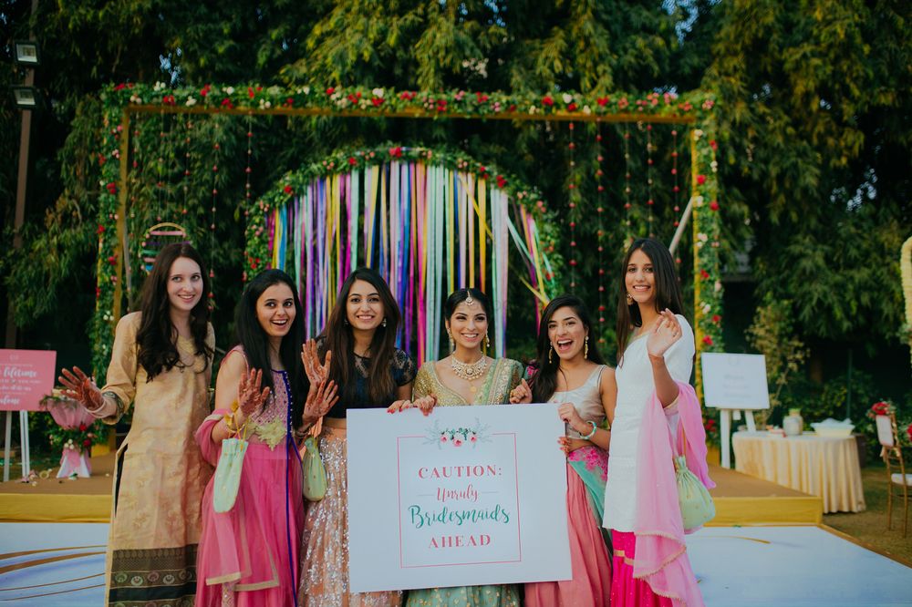 Photo from Gautam & Mansha Wedding