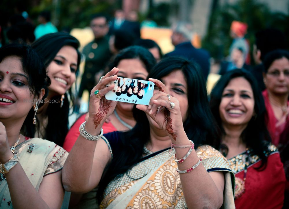 Photo from Rohan and Akriti Wedding