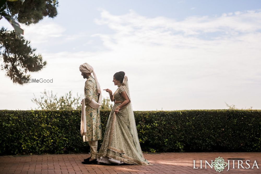 Photo from Meena & Nimesh Wedding