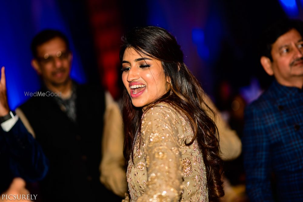 Photo from Priyanka & Neal Wedding