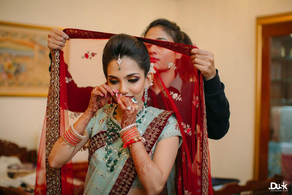 Photo from Nandini & Anant Wedding