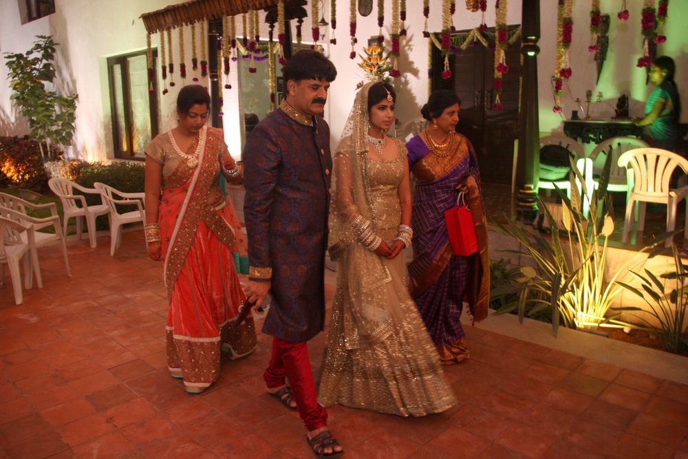 Photo from Sindhura & RV Wedding