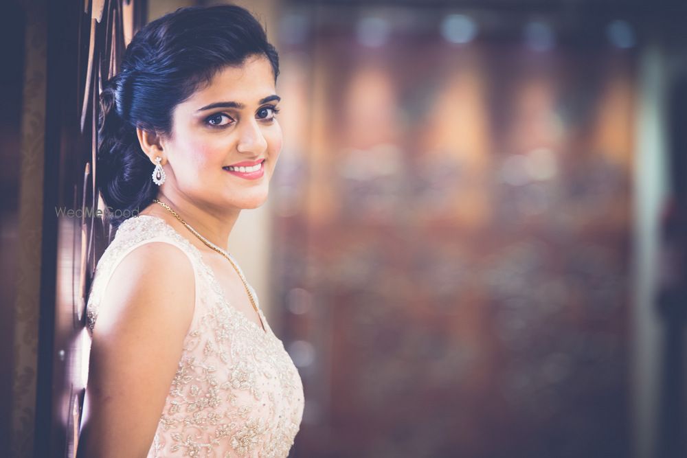 Photo from Tanya and Paritosh Wedding