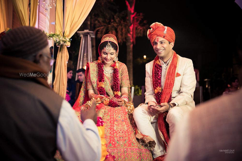 Photo from Sohrab & Nidhima Wedding