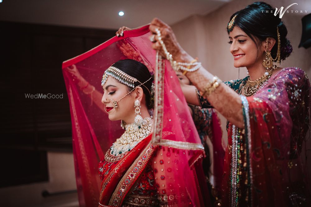 Photo from Laxmi Shriali & Lakshay Wedding