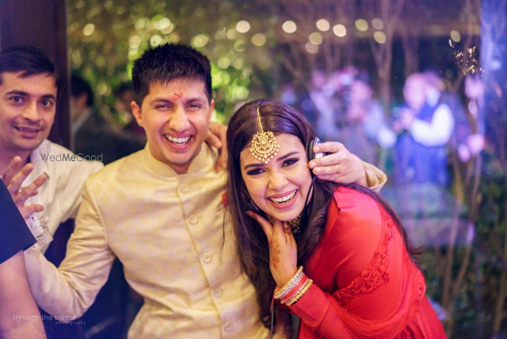 Photo from Rhea & Arjun Wedding