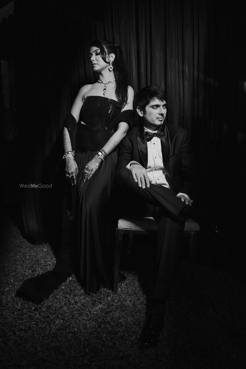 Photo from Sonal and Robin Wedding