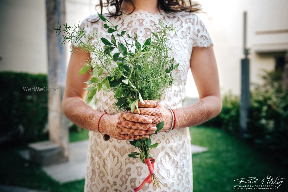 Photo from Julia & Shashin Wedding