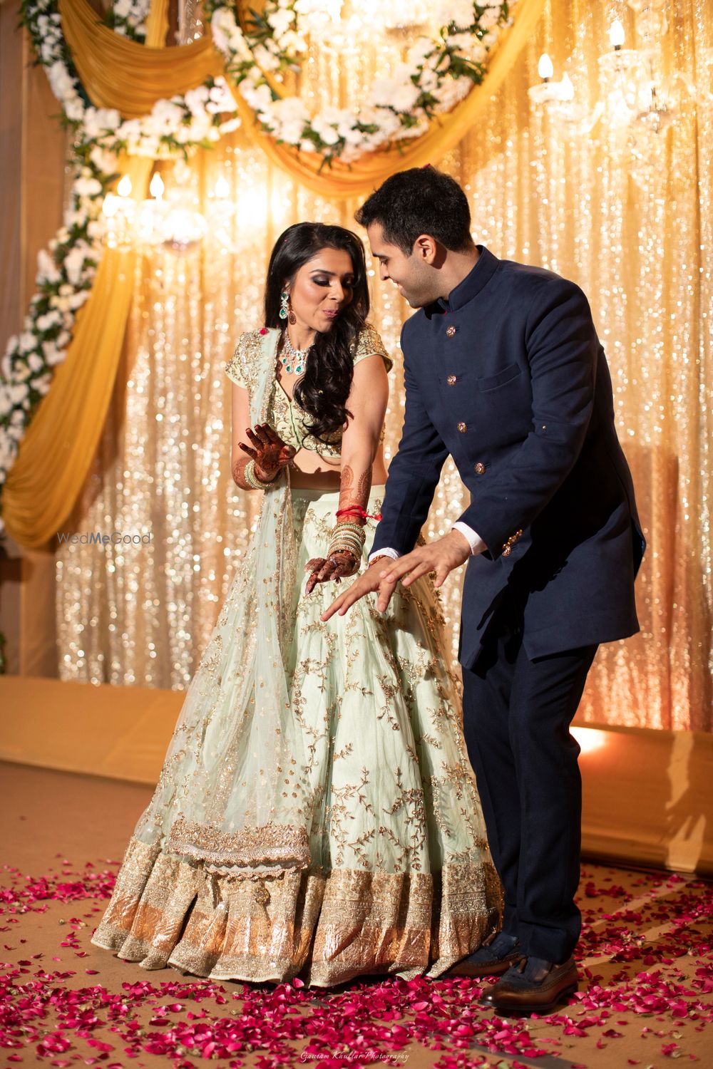 Photo from Nikita & Raghav Wedding