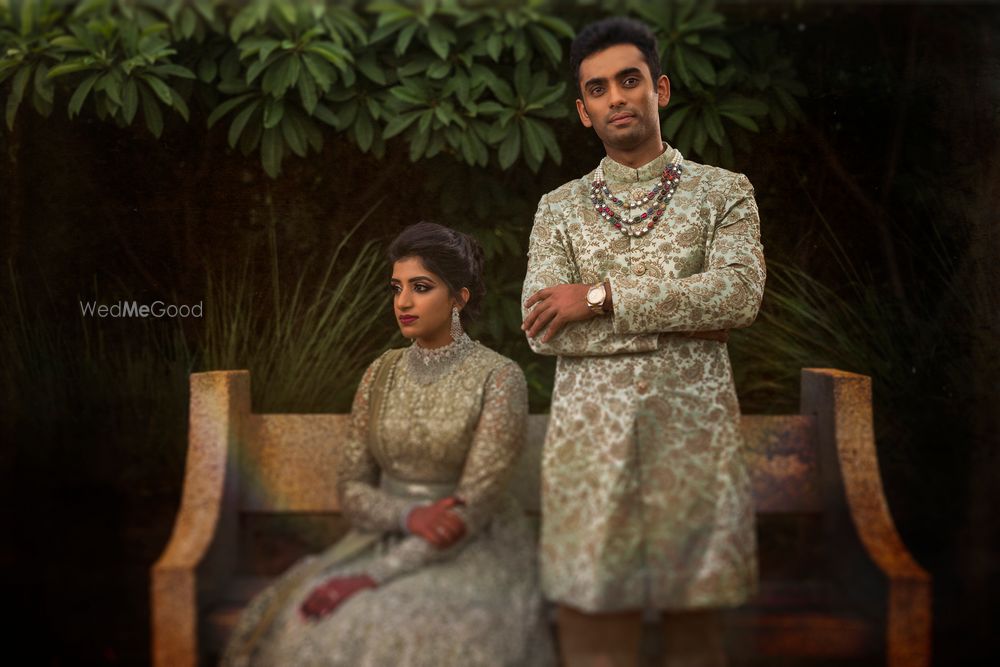 Photo from Anusha & Rakshith Wedding