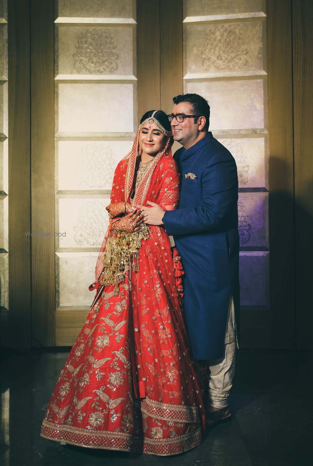 Photo from Sana & Akshay Wedding