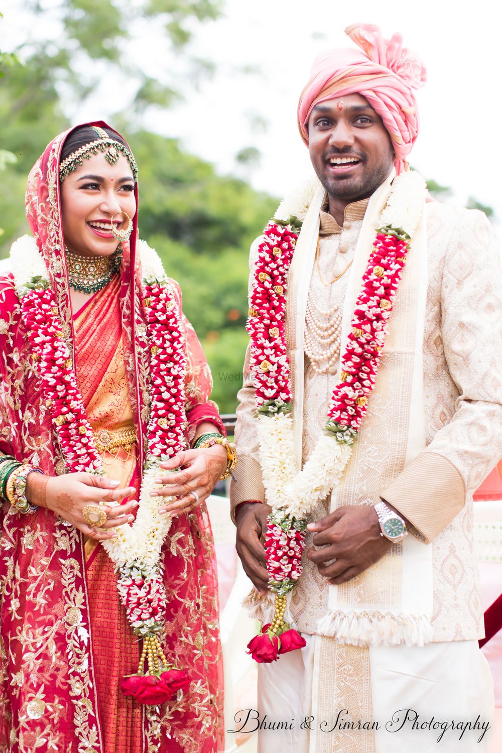 Photo from Jahanvi & Varun Wedding