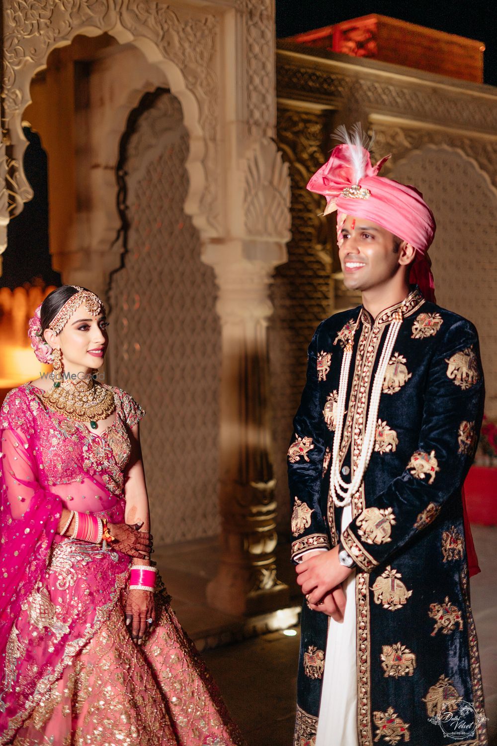 Photo from Vipasha & Gaurvit Wedding