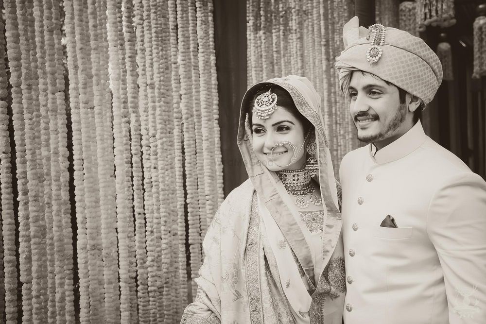 Photo from Mannat and Nikhil Wedding