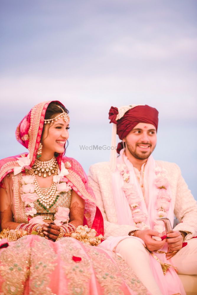 Photo from Sagar & Subiya Wedding