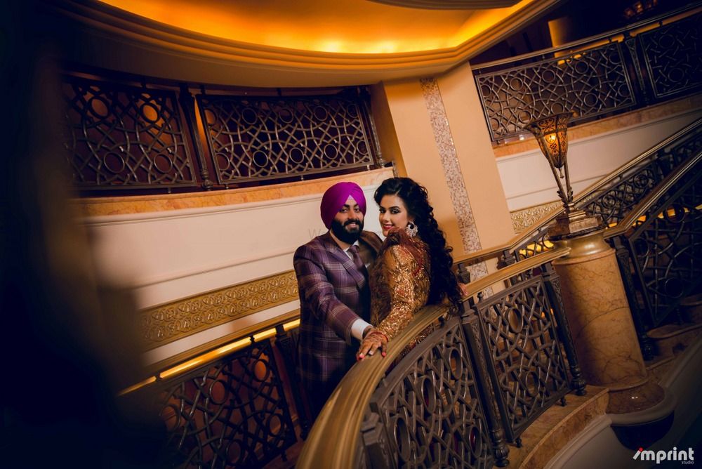 Photo from Khushdeep & Sabah Wedding