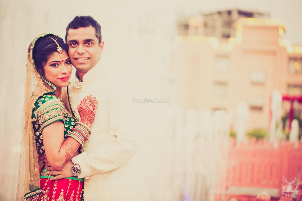 Photo from Manika & Nihar Wedding