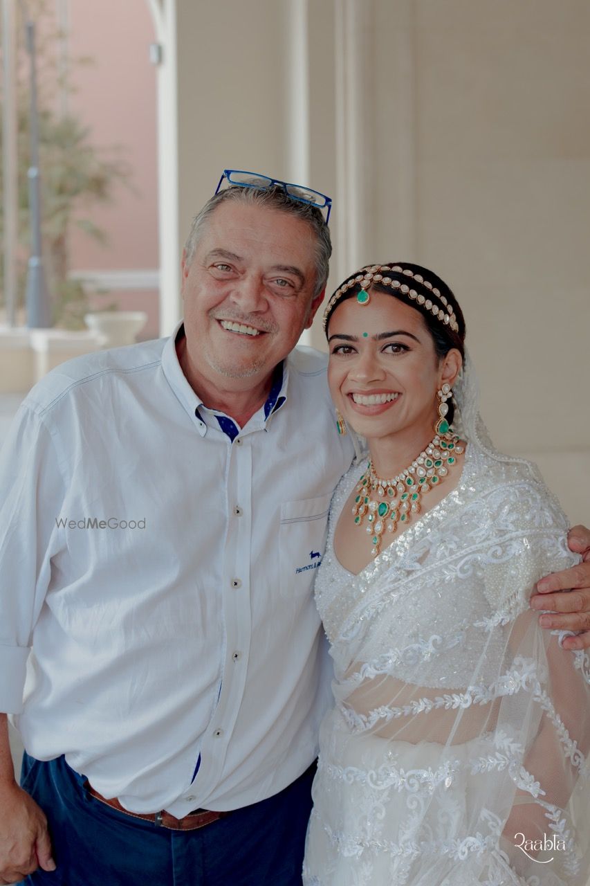 Photo from Sonali and Kenan Wedding