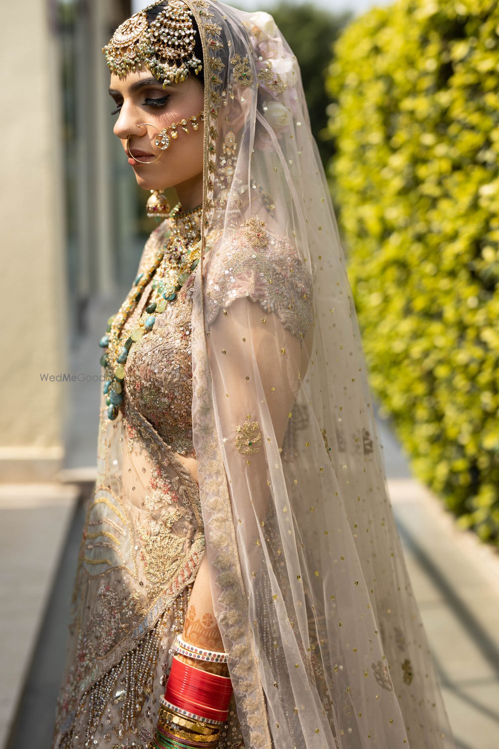 Photo from Guranjan & Raj Kunwar Wedding