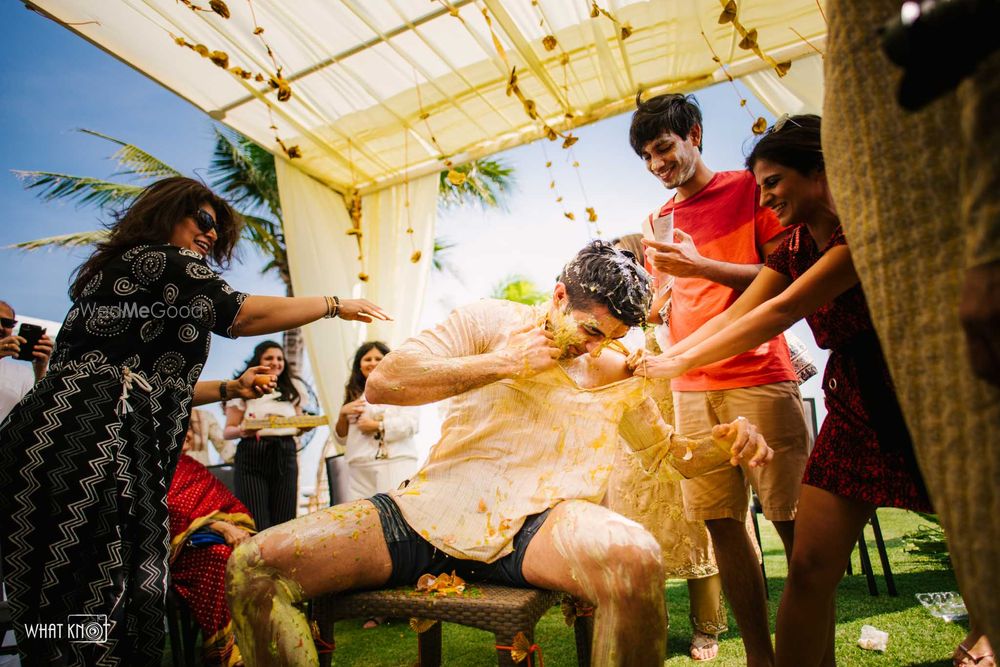 Photo from Alyana & Irfan Wedding