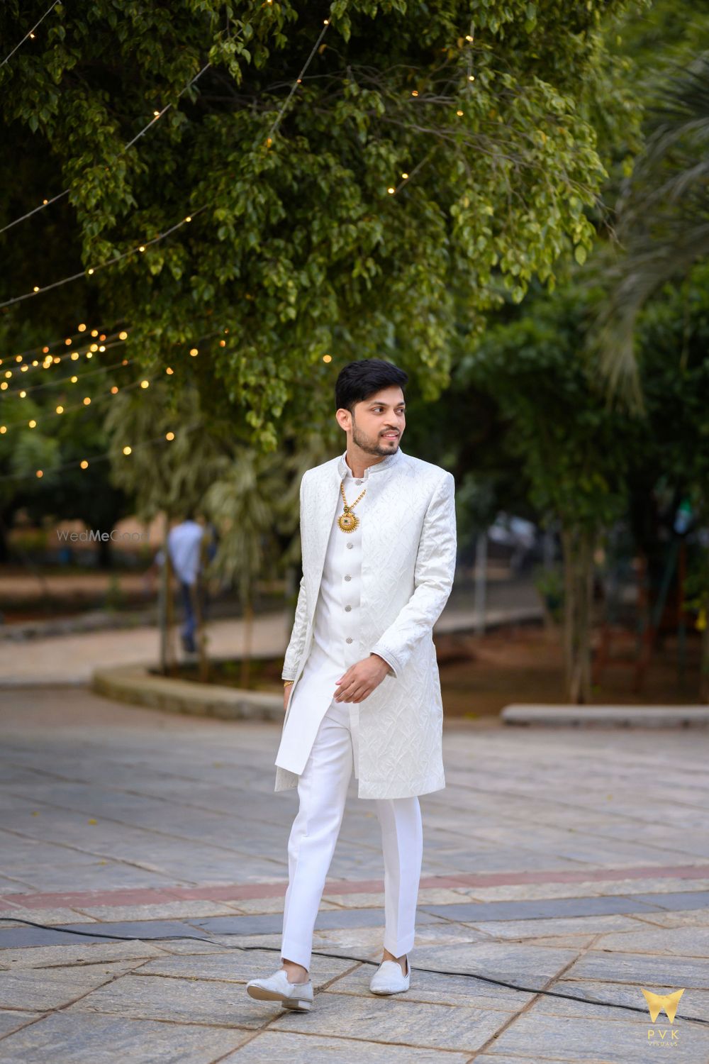 Photo from Aishwarya & Koushik Wedding