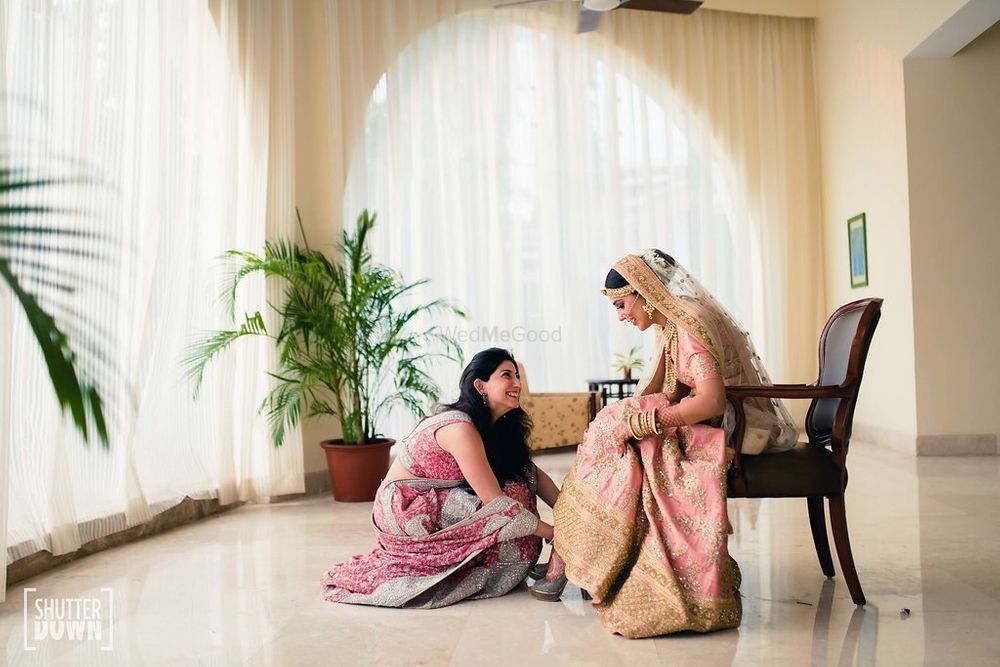 Photo from Nikisha & Shyam Wedding