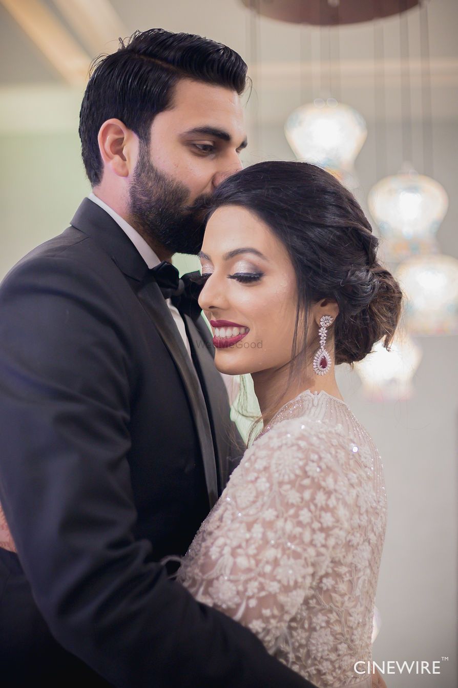 Photo from Simrat & Maneet Wedding
