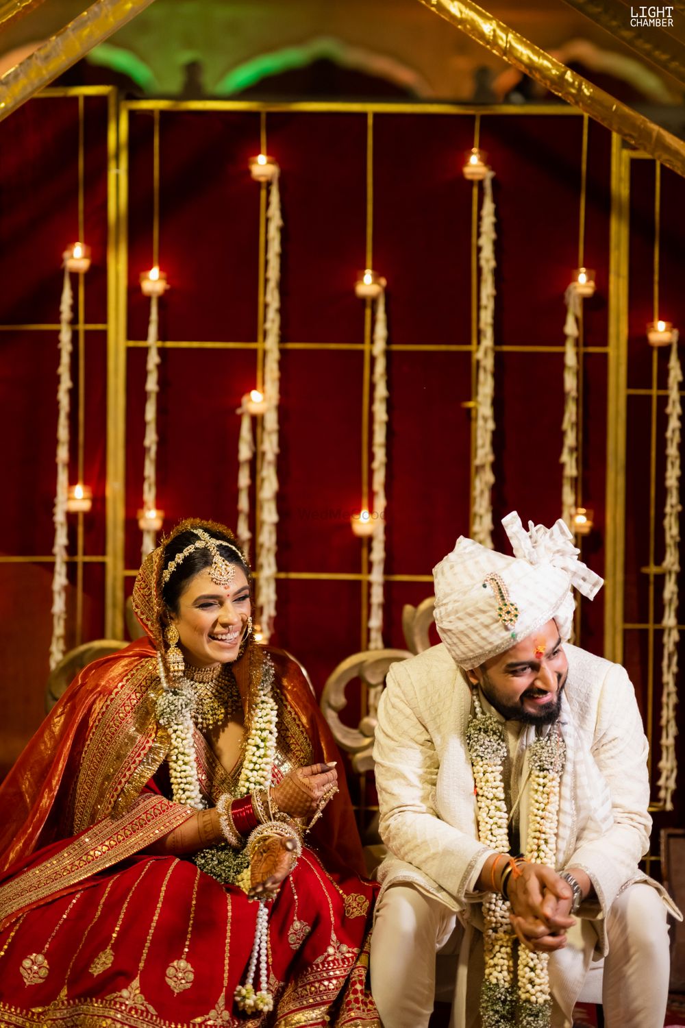 Photo from Avantika and Vivek Wedding