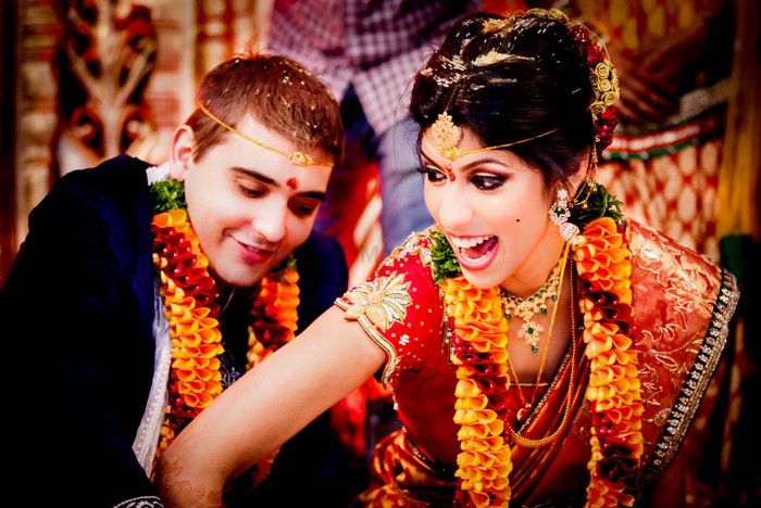 Photo from Meghana and Marc Wedding