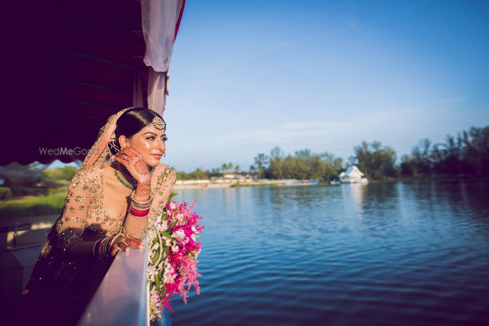 Photo from Rupani & Chirag Wedding