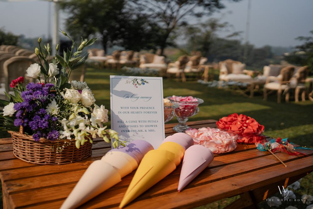 Photo from Maansi and Karan Wedding